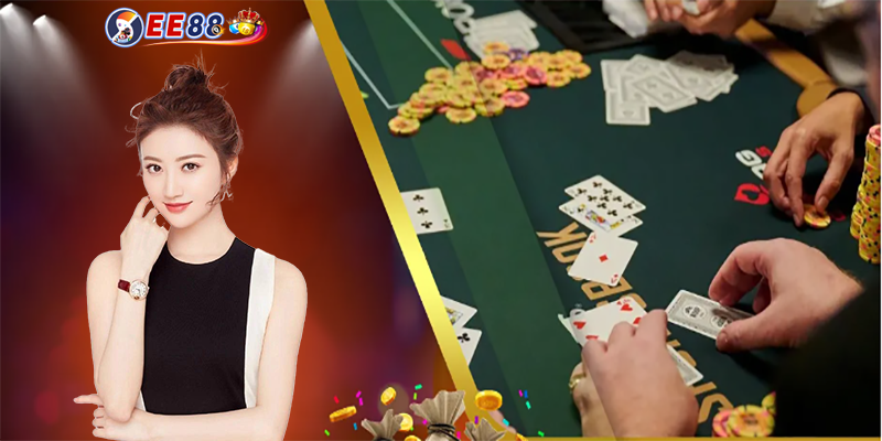 Cách chơi Poker | Hướng dẫn cách chơi chi tiết mới nhất