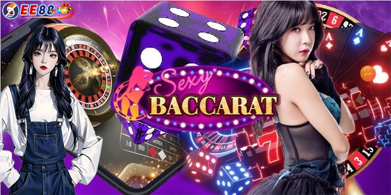 Điểm mặt những sảnh baccarat hàng đầu hợp tác với EE88