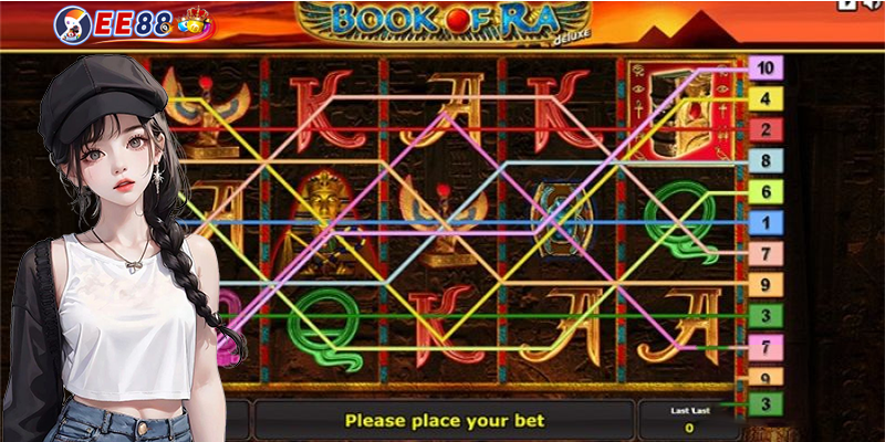 Thuật ngữ nổ hủ | Các cái tên cần nhớ khi tham gia game slot